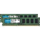 Ct2k102464bd186d  Crucial Technology Udimm Server 649528762597