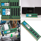 Ct2k204864bd160b Technology Pin Udimm Server Memory Module Kit Cl 649528771919
