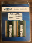Ct2k4g3ersls4160b Crucial 8gb 2x4gb 240-pin 649528758354