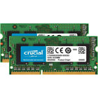 Ddr3l Ct2kit51264bf160bj Crucial Mhz Sodimm Memory Module Kit 649528762214