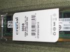Ct32g4lfq4213 Crucial 32gb Ram Kit