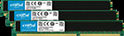 Ct3k8g3ervld8160b Crucial 24gb Kit 3 649528763068