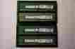 Ct4g4rfs8213 Crucial 16gb Total 4 X 4gb Ddr4-2133 Rdimm Ecc Registered