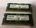 Ct51264ac800 Crucial 8 Gb 2x