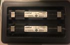 Ct51272ap80e Crucial 8gb 2x4gb Ddr2