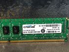 Ct51272b1067 Crucial Lot Of Total Workstation Ram