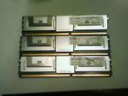 Ct5127af667 Pc2-5 512mx72 Ram Ddr2 4gb 3 240-pin Memory Crucial Sticks