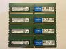 Ct8g4rfs4213.18fb1 Lot Of Ecc Reg Server Ram Memory