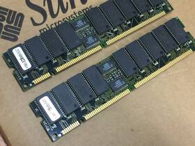 Edo-128mb-ecc Cubig Kx128-3a Kx128 3a 128mb Edo Memory Dimm 168pin Test-pass