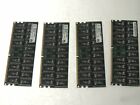 Ddr-333 D27jsc Netlist Server Memory Kit Lotx Four Ram Module