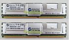 D35173-001 Wintec Lot Of Ecc Fully Buffered Fbdimm Server Memory