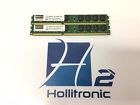 D3dv1g726tg-a58mte Memphis Set Of Gb Ecc Vlp Dim Low Profile Server