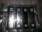 D6099a-69001 168 Sdram Reg. Hp 1818-7332 32mx72 Memory 100mhz Pc100 Pins 256mb 4