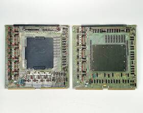 107-000184-01 Data General Corp Dgc Lot 2 Nova Core Memory Stacks 8k 16k Vintage Minicomputer Ram