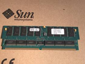 62039-j2 Dataram 62039 J2 Inch Rev 128mb Dimm. 200pin Test-pass