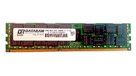 Z010823122248s Dataram 16gb Ddr3 1600 Sdram Ecc - Server Ram