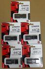 Datatraveler100 Kingston New Lot Of
