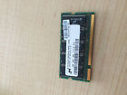 Mt18vddt12872phg-265d1 Ddr 1gb Mem-xcef720-1gb 266 Cl2.5 Micron Ecc