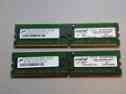 Mt18htf12872y-40eb3 Ddr2-400 2gb Pc2-3200r Micron Ecc Reg 1gb 2 Memory