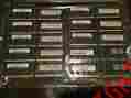Hymp151p72cp4-y5 Ddr2-667mhz Hynix Hp Ibm Lot 10 X 4gb Pc2-5300 Ecc Registered Cl5 240-pin Dimm