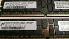 Mt36htf25672py-667d1 Ddr2 Cl5 2x2gb Micron 667 Pc2-5300p-555-12-j0 Ecc 4gb Mt36htf25672py-667d1 Ddr2 Cl5 2x2gb Micron 667 Pc2-5300p-555-12-j0 Ecc 4gb