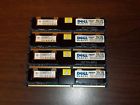 Snp9f035ck2 Ddr2 Dell Memory 8g Ecc 4 Lot Pc2-5300 Fully 4gb Buffered