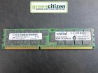 Mt36ksf1g72pz-1g4m1 Ddr3-1333 Micron 8 Gb Registered Ddr3 Sdram Pc3-10660 Deskto