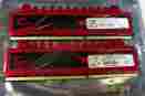 F3-12800cl9d-8gbrl Ddr3-1600 G.skill Kit Of 2 Ripjaws 4 Gb Modules 8gb Ttl Pc2-5300 Pc3-12800