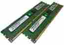 Mt9jsf25672az-1g6m1zf Ddr3-1600mhz Micron Hp 662608-571 4gb 2 X 2gb 1rx8 Pc3-12800e Ecc Server Ram