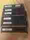 Ddr3-non-ecc Samsung Lot Of 14 2gb Ram Pc3-10600u 8500u Desktop Memory