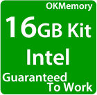 S5520hcr Ddr3 Ram 16gb Registered Intel Ecc Memory Server Rdimm Board 2x8gb