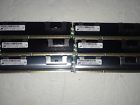 Mt36jszf1g72pz-1g4 Ddr33 Micron Lot Hp Ecc Reg
