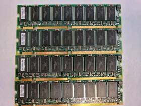 54-25084-da Dec 4x Hp Compaq Digital 32mb 128mb Total Memory