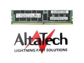 Hmaa8gl7mmr4n-tf Dell 03vmy Hynix 64gb Pc4-17000l Ddr4-2133 4drx4 Ecc Memory