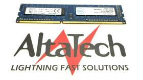 Pc3-12800u Dell 0531r8 4gb 1rx8 N-ecc