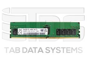 Pc4-3200aa Dell 075x1v 32gb 2rx4 Ecc Ddr4 Rdimm Memory 75x1v