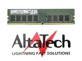 M391a2k43bb1-crc Dell 2tx5n 16gb Pc4-19200e Ddr4-2400t 2rx8 Ecc Memory Samsung