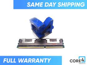 8500r Dell 54ttw 4gb Pc3l Ddr3 2rx4 Ecc