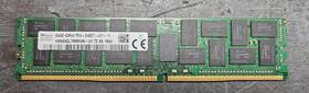 Hmaa8gl7mmr4n-uh Dell 64gbpc2400t-1 4drx4 Lr-29gm8