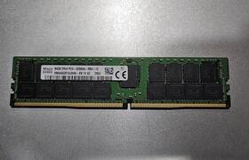 Hmaa8gr7ajr4n-xnt Dell 64gbpc3200aa-2 2rx4