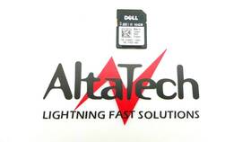 7gh0y Dell 16gb Idrac Vflash Sd Memory Card - Tested Fast Shipping