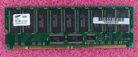 8561p Dell - Poweredge 6450 128mb Dimm