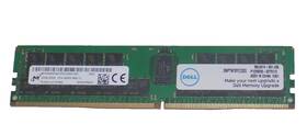 Mta36asf4g72pz-2g6e1sg Dell 99l0474-001.a00 99l0474-001a00 Micron 32gb 2rx4 Pc4-2666v Server Ram
