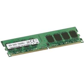 A7384583 Dell 8gb 2rx8 Ddr3 Rdimm 1866mhz
