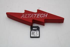 H1h8m Dell 16gb Sd Card G13 Isdn Hc R730