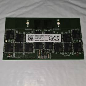 K467xp-sab-i Dell Ddr5 Camm Memory Module 64gb 4800mhz