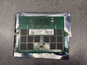 Kv3h4x-hym Dell 32gb 4800mhz Ddr5 Camm Memory Module Pulled Working