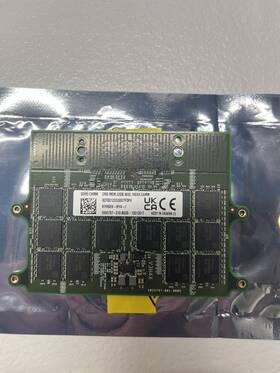 Kyhg6v-hya-i Dell 32gb 16gx8 Camm Ddr5-5600 Ram Yhg6v Kyhg6v-hya