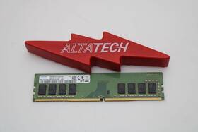 Pc4-19200u Dell M0vw4 8gb Ddr4-2400t 1rx8 N-ecc