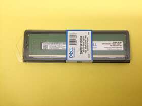 Snp1v1n1c Dell Snp1v1n1c/16g 16gb 1rx8 Pc5 4800 Ecc Registered Rdimm F/s